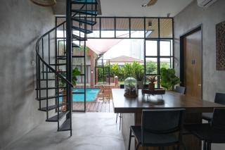 Chrisenbel Hideaway Retreat - Petaling Jaya - 4