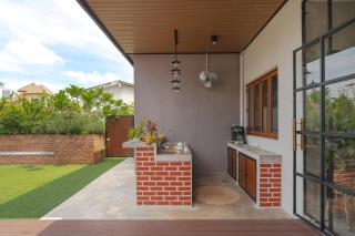 Chrisenbel Hideaway Retreat - Petaling Jaya - 2