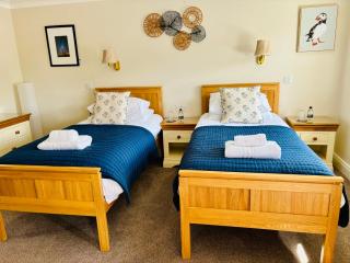 The Boatside Inn - Hexham - 5