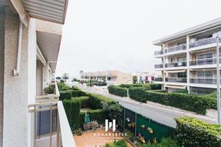 Hogaristic - Seaview 3 Room apartment - 8pax - Cambrils - 0