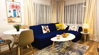Morava 1 Asparuhovo Beach Holiday House - 0
