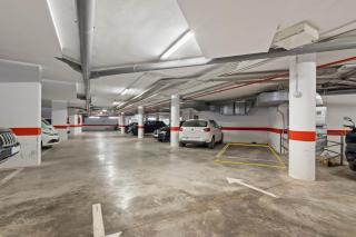 Stijlvol appartement in bruisend Málaga FREE parking - Málaga - 6