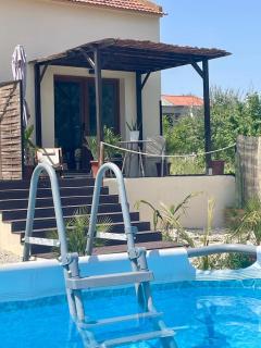 Maçussa Country House - Massuça - 6