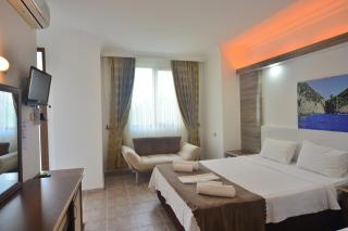 Margarita Hotel - Adrasan - 7