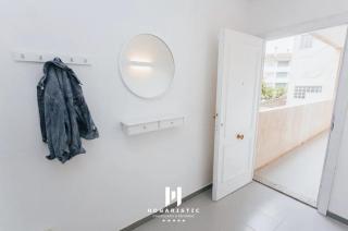 Hogaristic - Seaview 3 Room apartment - 8pax - Cambrils - 4