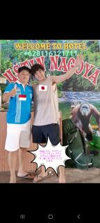 Ustin Nagoya Bukit Lawang Orangutan Trekking & transport only book with us - Bukit Lawang - 1