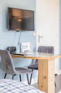 Bed & Breakfast de Lindevallei - 1