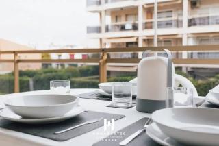 Hogaristic - Seaview 3 Room apartment - 8pax - Cambrils - 2