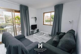 Hogaristic - Seaview 3 Room apartment - 8pax - Cambrils - 7