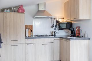 Bed & Breakfast de Lindevallei - 3