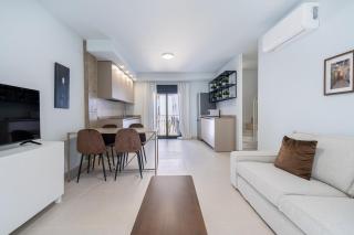 Moott Homes Suites Arco de Braulio Dúplex 4 - 9