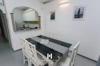 Hogaristic - Seaview 3 Room apartment - 8pax - Cambrils - 5