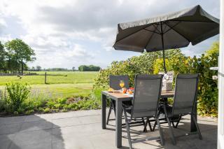 Bed & Breakfast de Lindevallei - Oldeberkoop - 9