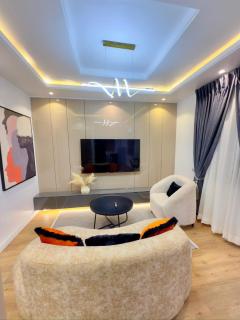 Dnonpareil grandeur - Abuja - 0
