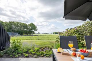 Bed & Breakfast de Lindevallei - Oldeberkoop - 8