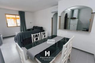 Hogaristic - Seaview 3 Room apartment - 8pax - Cambrils - 3
