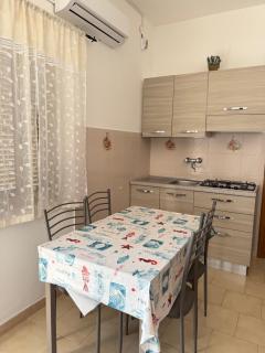 Villa Viola - Peschici - 6