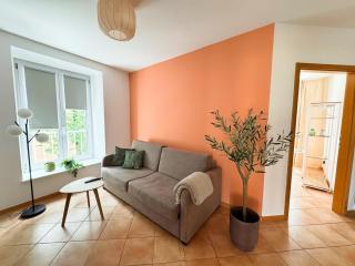 ma suite - city sol apartment - centrum - private parking - Augsburg - 9