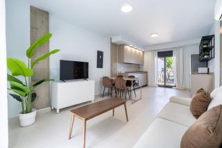 Moott Homes Suites Arco de Braulio Dúplex 4 - 0
