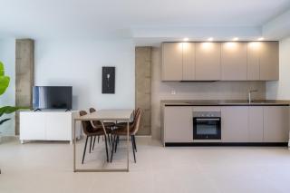 Moott Homes Suites Arco de Braulio Dúplex 4 - Almería - 3