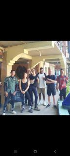 Ustin Nagoya Bukit Lawang Orangutan Trekking & transport only book with us - Bukit Lawang - 2