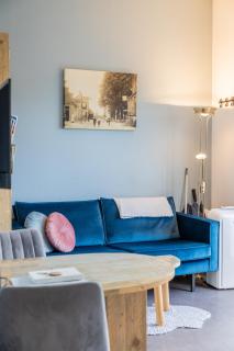 Bed & Breakfast de Lindevallei - Oldeberkoop - 6