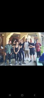 Ustin Nagoya Bukit Lawang Orangutan Trekking & transport only book with us - Bukit Lawang - 3