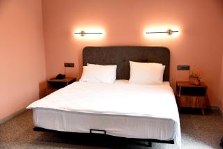 Hotel Chiatureli - Chiatʼura - 7