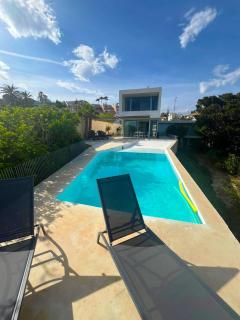 Villa Marta - Alicante - 4
