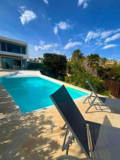 Villa Marta - Alicante - 1