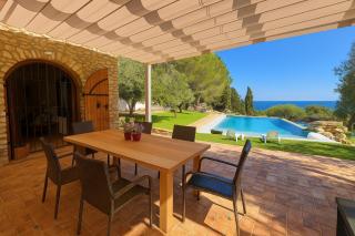 Casascostadorada Ametlla de Mar Masía primera línea - 9