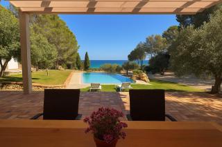 Casascostadorada Ametlla de Mar Masía primera línea - 8