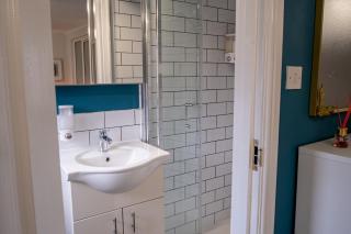 1 Bed-Sleeps 4-Private Garden-Free Parking - Saint Albans - 7