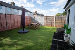1 Bed-Sleeps 4-Private Garden-Free Parking - Saint Albans - 9