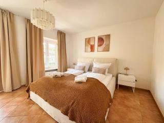 ma suite - city sol apartment - centrum - private parking - Augsburg - 0