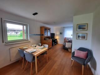 Ferienhaus Stöttham-Chiemsee - Chieming - 2