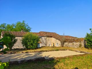 Gite Valades - avec piscine et vue - Saint-Antonin - 9