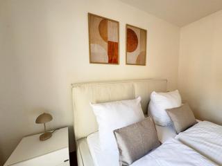 ma suite - city sol apartment - centrum - private parking - Augsburg - 5