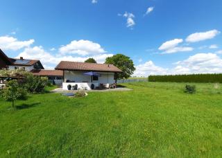 Ferienhaus Stöttham-Chiemsee - Chieming - 6
