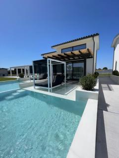 Villa Palma in - Kallithea (Chalkidiki) - 1