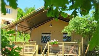 Lodge Holidays - Casa Tartufo - - 7