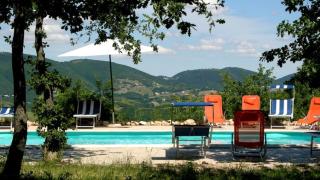 Lodge Holidays - Casa Tartufo - - 2