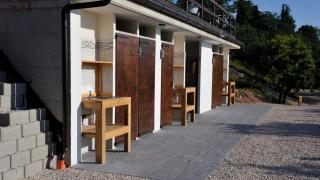 Lodge Holidays - Casa Tartufo - 5