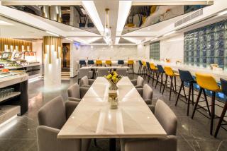 Atour Hotel Shenzhen Baoan International Airport - Bao'an - 8