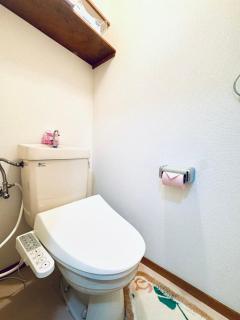 Ikebukuro-hostel 中川 301&501-TS0038 - 7