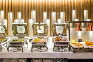 Atour Hotel Shenzhen Baoan International Airport - Bao'an - 9
