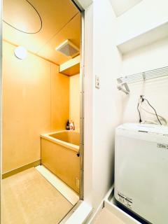 Ikebukuro-hostel 中川 301&501-TS0038 - 3