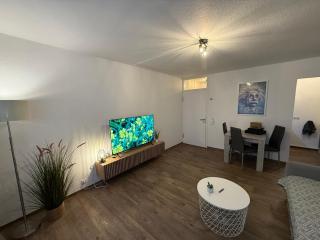 Moderne Ferienwohnung in Kleve Nr 5 - sehr zentral gelegen - Kleve - 5