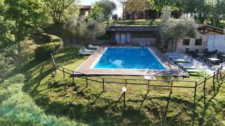 Pian della Bandina - Città della Pieve - 9