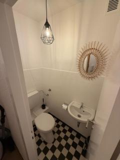 Moderne Ferienwohnung in Kleve Nr 5 - sehr zentral gelegen - Kleve - 3